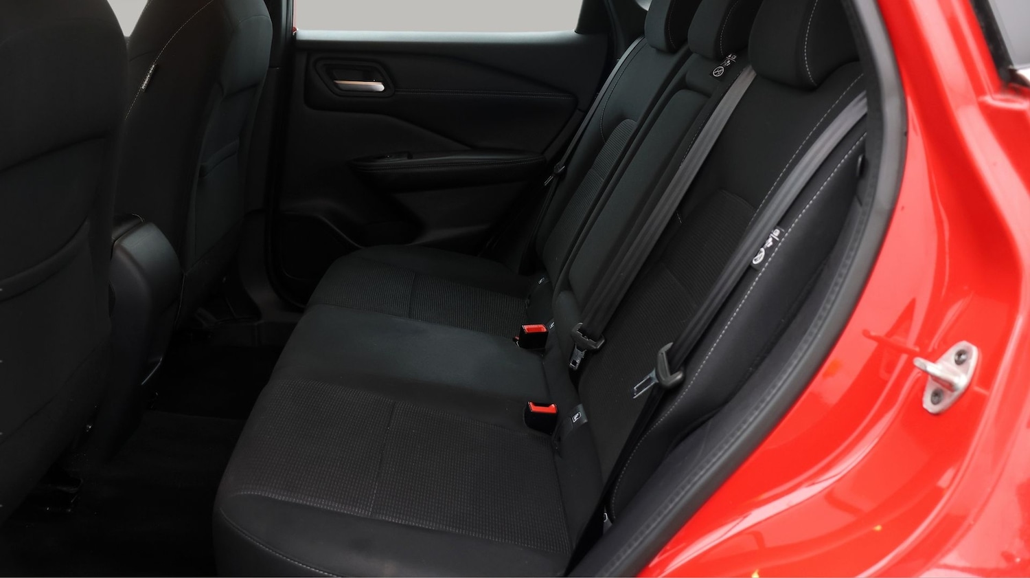 Used Nissan Qashqai for sale - 77854459: Photo 16