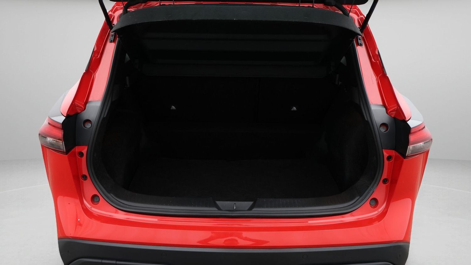 Used Nissan Qashqai for sale - 77854459: Photo 17