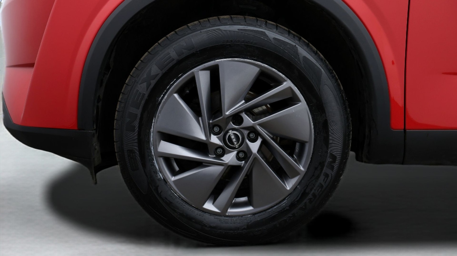 Used Nissan Qashqai for sale - 77854459: Photo 18