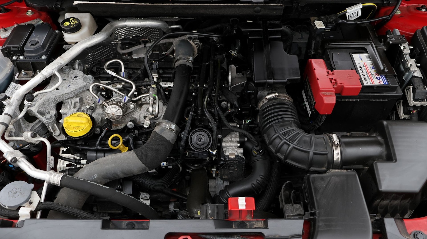 Used Nissan Qashqai for sale - 77854459: Photo 19