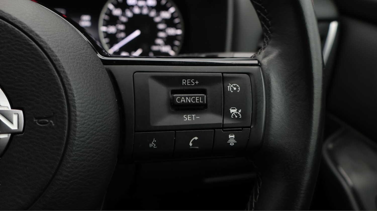 Used Nissan Qashqai for sale - 77854459: Photo 20