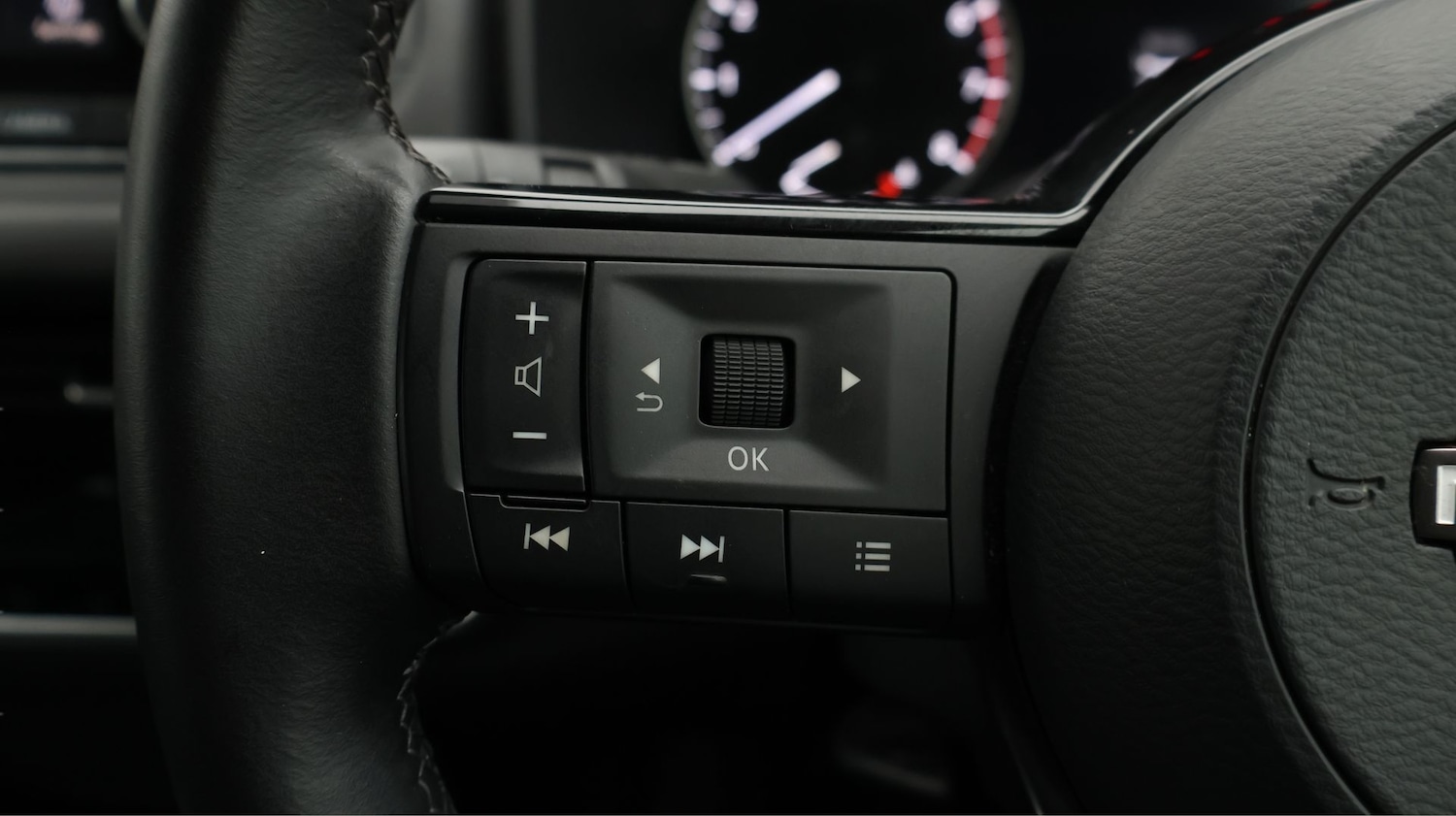 Used Nissan Qashqai for sale - 77854459: Photo 21