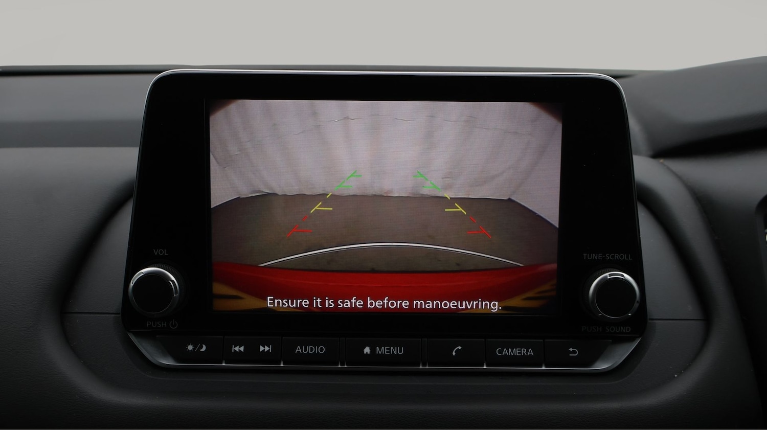 Used Nissan Qashqai for sale - 77854459: Photo 22