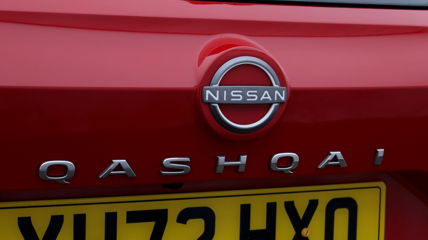 Used Nissan Qashqai for sale - 77854459: Photo 24