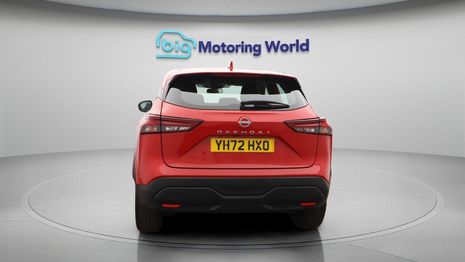 Used Nissan Qashqai for sale - 77854459: Photo 6