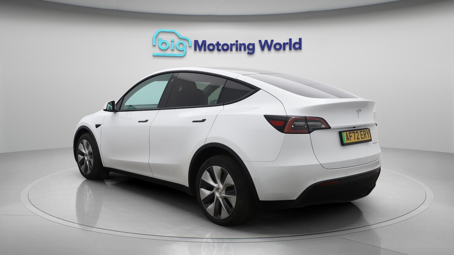 Used Tesla Model Y 2022 for sale - 76433088: Photo 6