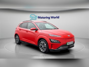 Used Hyundai KONA 2023 for sale - 78735100: Photo