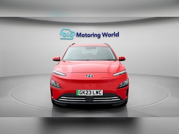 Used Hyundai KONA 2023 for sale - 78735100: Photo