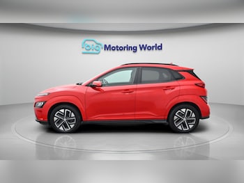 Used Hyundai KONA 2023 for sale - 78735100: Photo