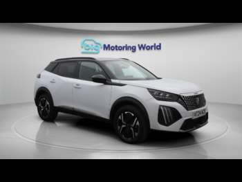 Used Peugeot 2008 2024 for sale - 75268169: Photo