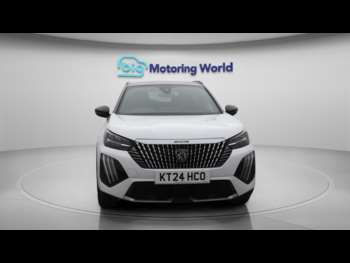 Used Peugeot 2008 2024 for sale - 75268169: Photo