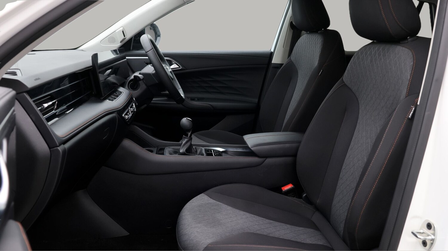 Used MG MG HS for sale - 77208150: Photo 14