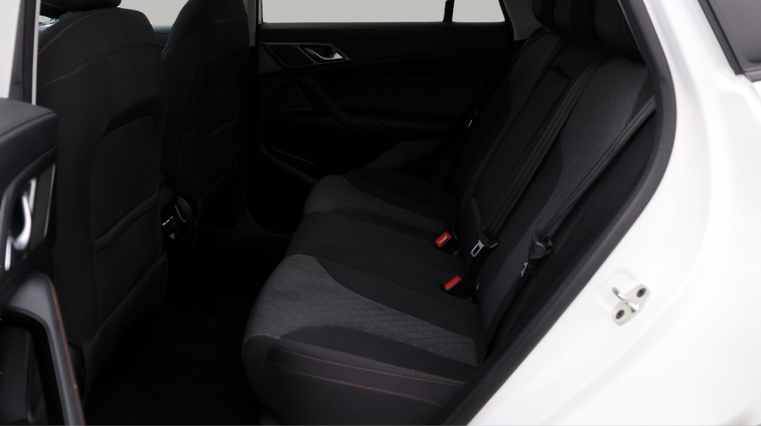 Used MG MG HS for sale - 77208150: Photo 16