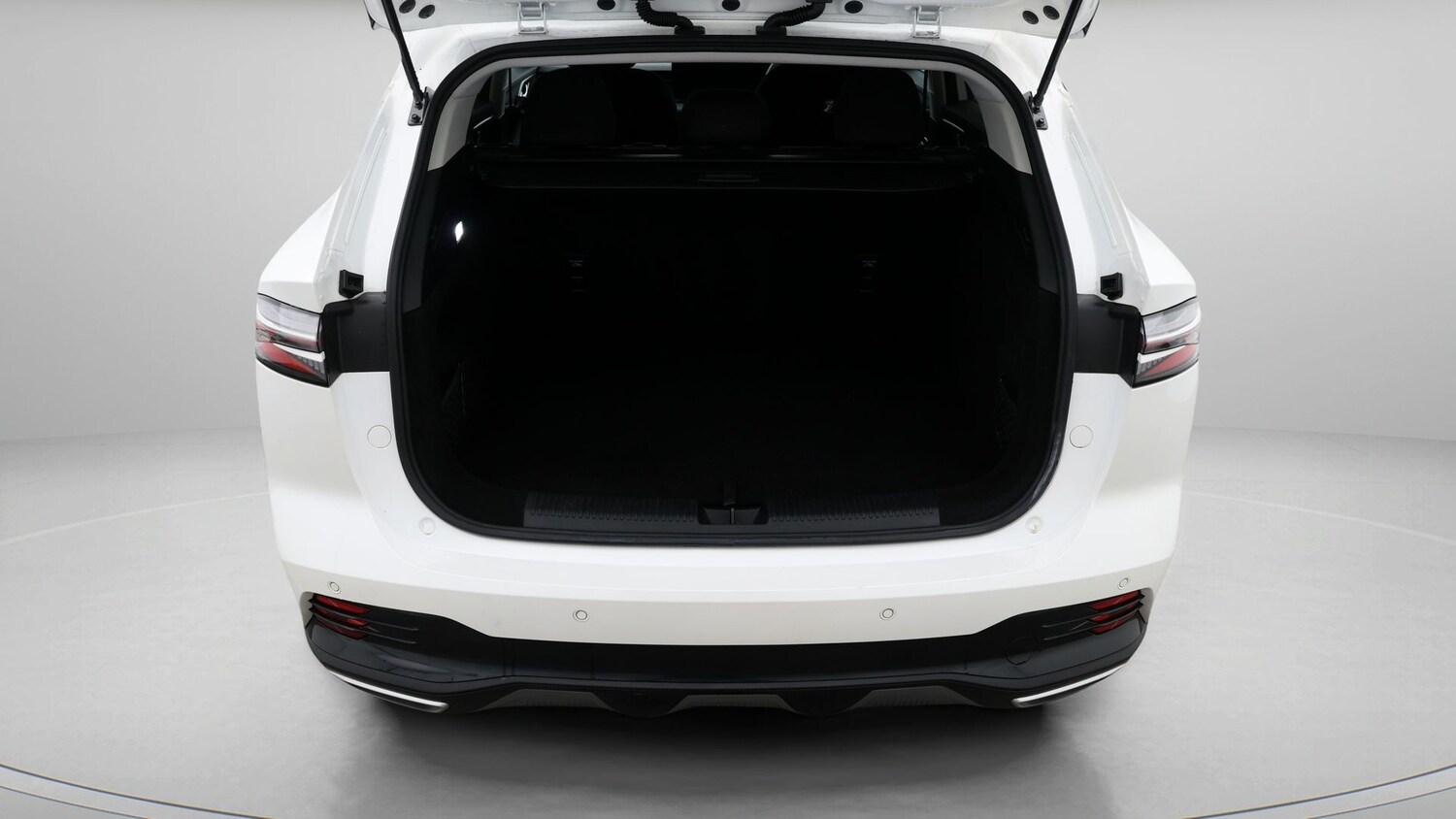 Used MG MG HS for sale - 77208150: Photo 17