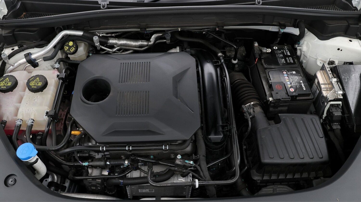 Used MG MG HS for sale - 77208150: Photo 19