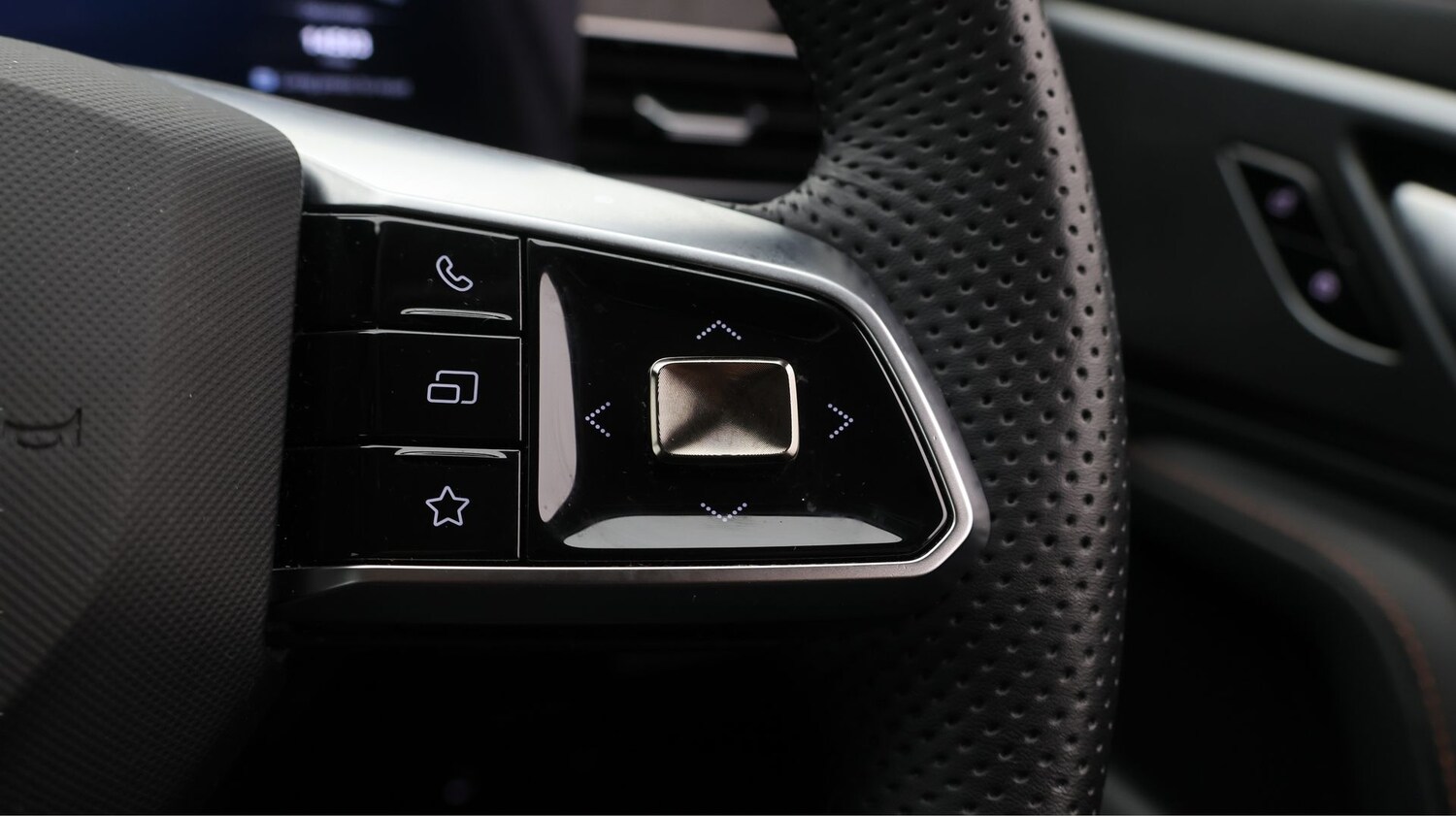 Used MG MG HS for sale - 77208150: Photo 21