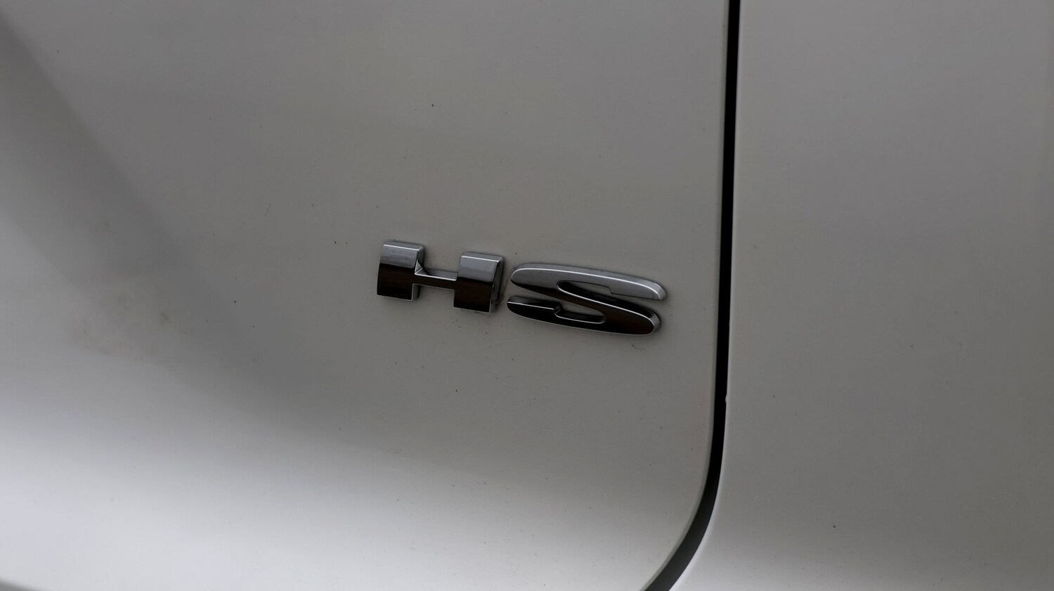 Used MG MG HS for sale - 77208150: Photo 23