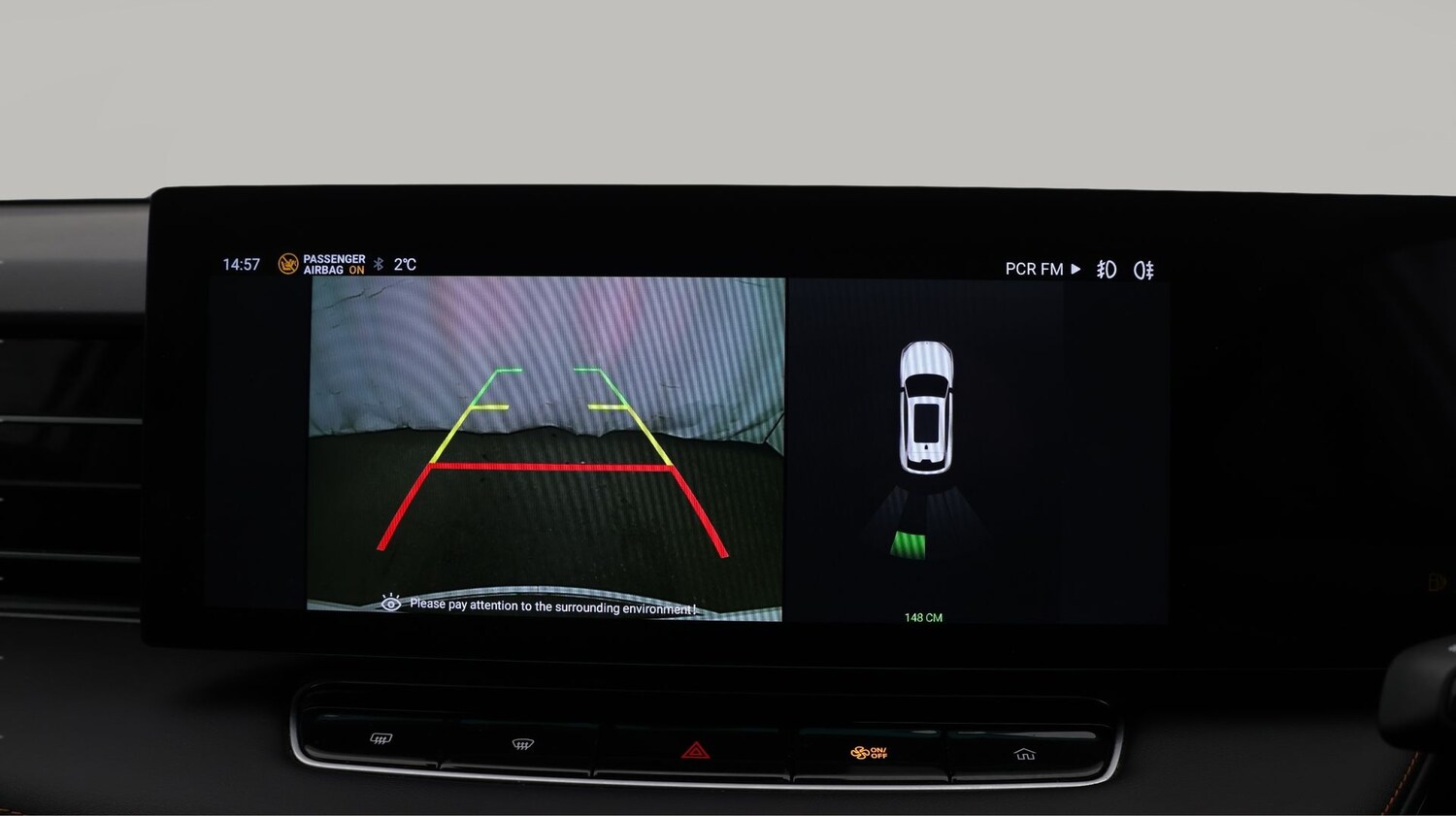 Used MG MG HS for sale - 77208150: Photo 24