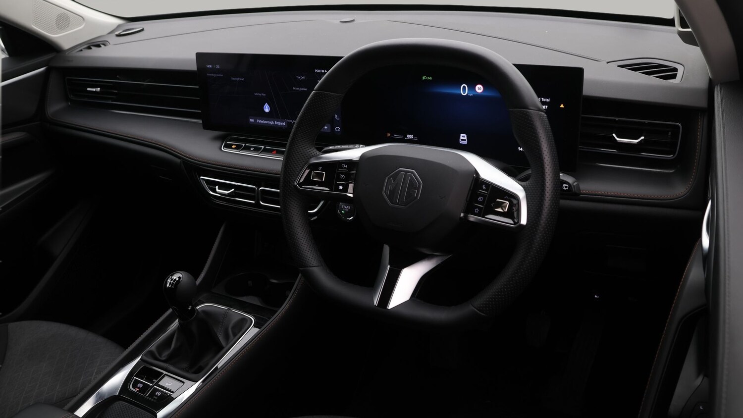 Used MG MG HS for sale - 77208150: Photo 9