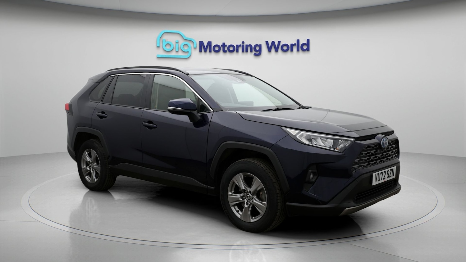 Used Toyota RAV4 for sale - 77365046: Photo 1