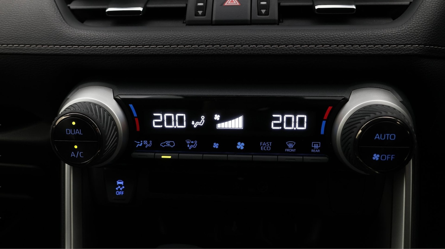 Used Toyota RAV4 for sale - 77365046: Photo 12