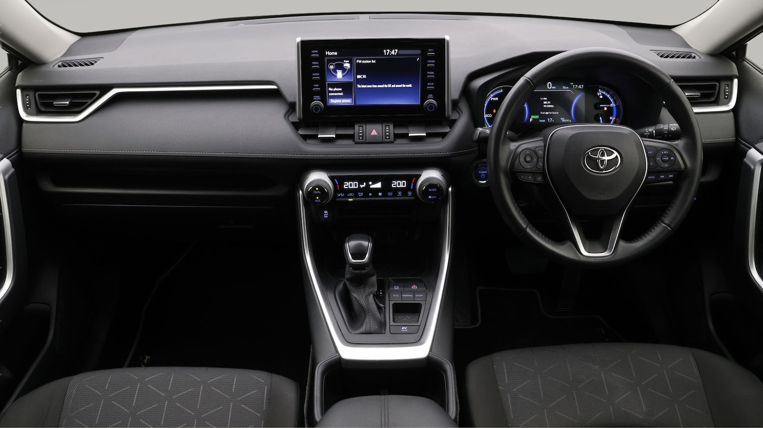 Used Toyota RAV4 for sale - 77365046: Photo 13