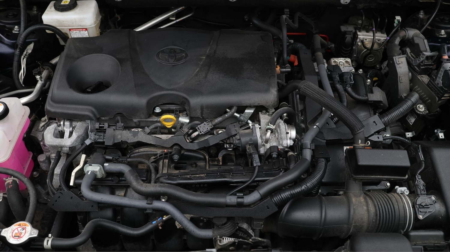 Used Toyota RAV4 for sale - 77365046: Photo 19