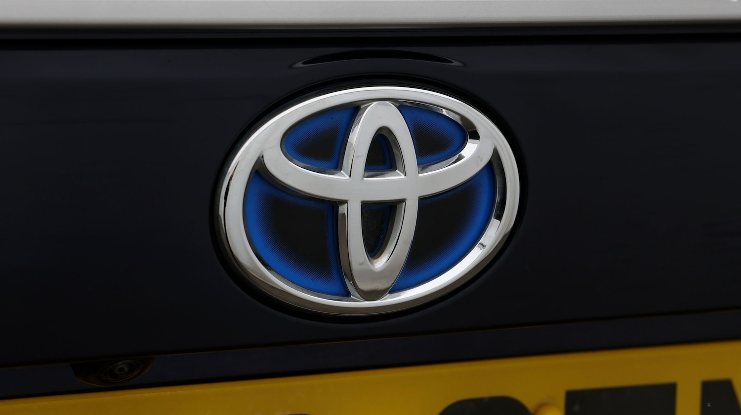 Used Toyota RAV4 for sale - 77365046: Photo 20