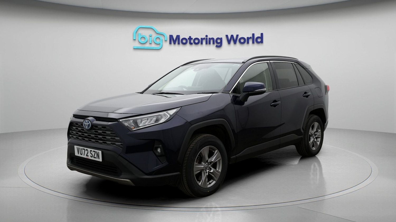 Used Toyota RAV4 for sale - 77365046: Photo 3