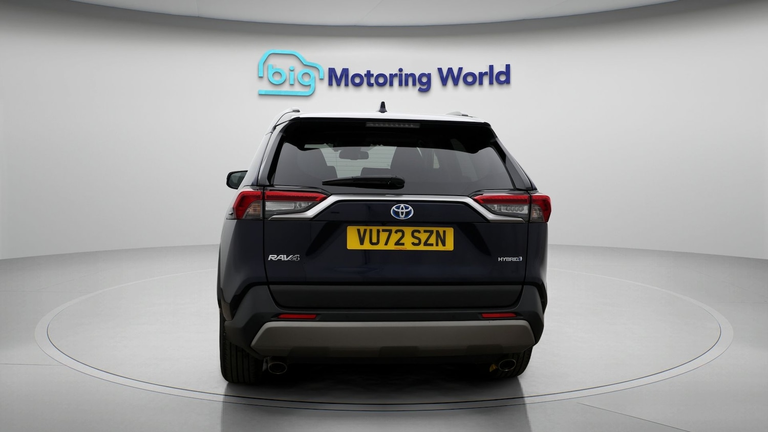 Used Toyota RAV4 for sale - 77365046: Photo 6