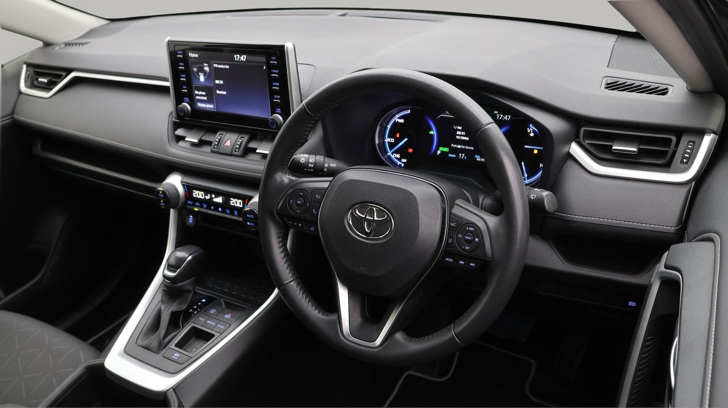 Used Toyota RAV4 for sale - 77365046: Photo 9