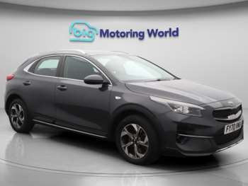 2021 (70) - 1.0 T-GDi 2 SUV 5dr Petrol Manual Euro 6 (s/s) (118 bhp)