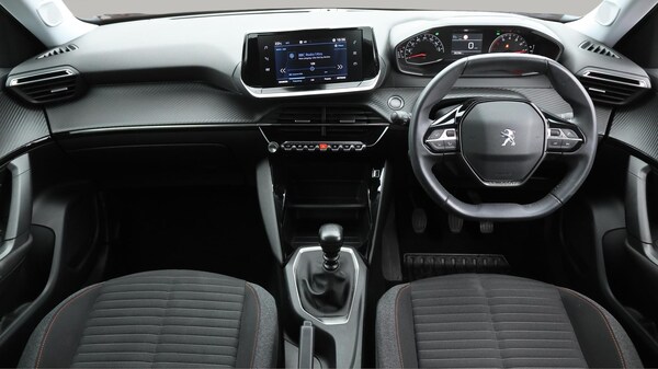 Used Peugeot 2008 2022 for sale - 75431185: Photo 14
