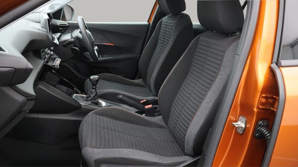 Used Peugeot 2008 2022 for sale - 75431185: Photo 15