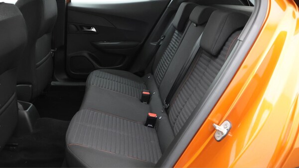 Used Peugeot 2008 2022 for sale - 75431185: Photo 17
