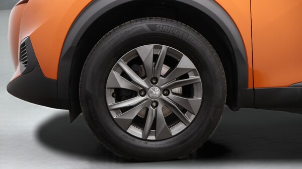 Used Peugeot 2008 2022 for sale - 75431185: Photo 19