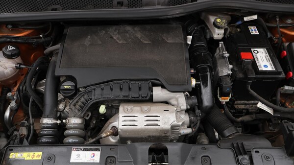 Used Peugeot 2008 2022 for sale - 75431185: Photo 20
