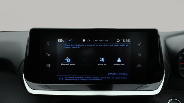 Used Peugeot 2008 2022 for sale - 75431185: Photo 26
