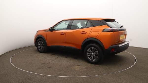 Used Peugeot 2008 2022 for sale - 75431185: Photo 35