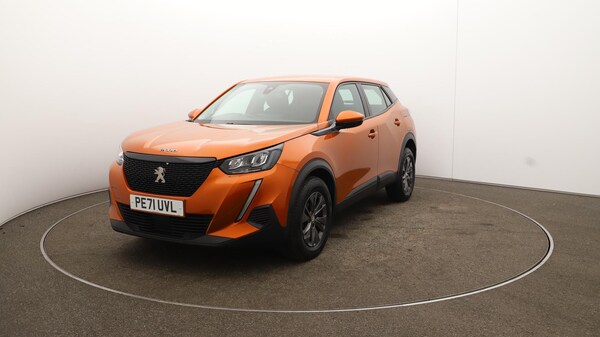 Used Peugeot 2008 2022 for sale - 75431185: Photo 37
