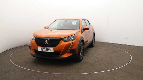 Used Peugeot 2008 2022 for sale - 75431185: Photo 38