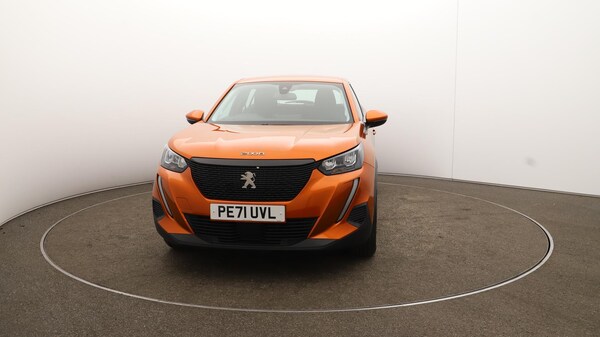 Used Peugeot 2008 2022 for sale - 75431185: Photo 39