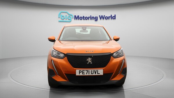 Used Peugeot 2008 2022 for sale - 75431185: Photo 3
