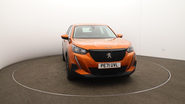 Used Peugeot 2008 2022 for sale - 75431185: Photo 41