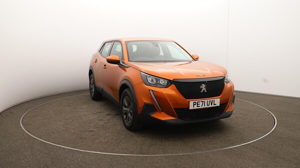 Used Peugeot 2008 2022 for sale - 75431185: Photo 42