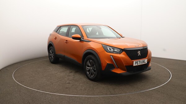 Used Peugeot 2008 2022 for sale - 75431185: Photo 43