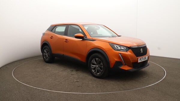 Used Peugeot 2008 2022 for sale - 75431185: Photo 44