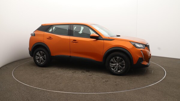Used Peugeot 2008 2022 for sale - 75431185: Photo 46