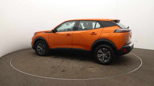 Used Peugeot 2008 2022 for sale - 75431185: Photo 47