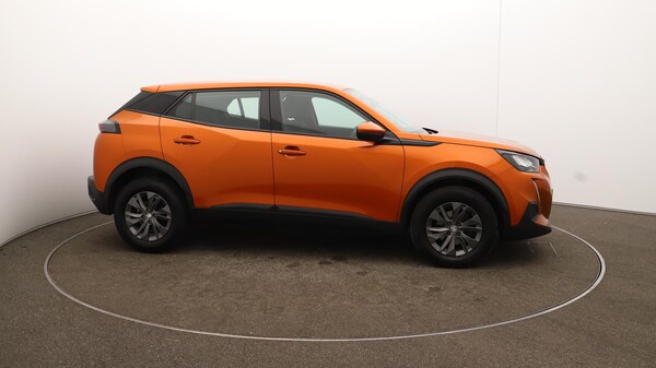 Used Peugeot 2008 2022 for sale - 75431185: Photo 48